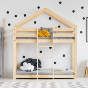 Hochbett-Konfigurator Kiddy - erstellen Sie Ihr Traum-Kinderbett